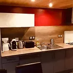 Σπίτι διακοπών Le Duplex De La Ferme Du Tertre