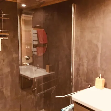 Le Duplex De La Ferme Du Tertre *