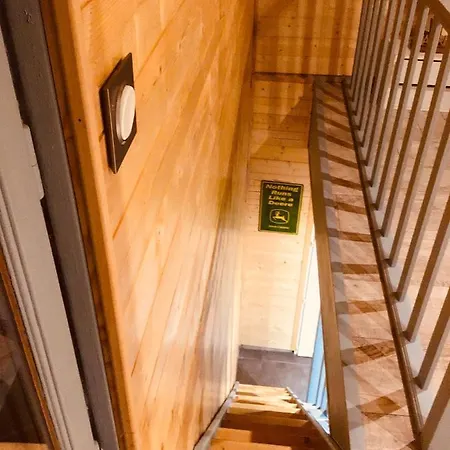 Le Duplex De La Ferme Du Tertre *