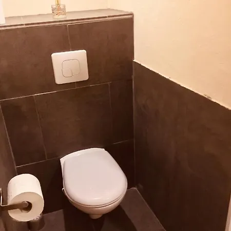 Le Duplex De La Ferme Du Tertre * Villers-au-Tertre