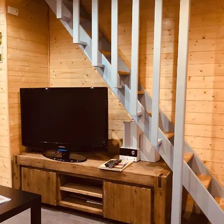 Le Duplex De La Ferme Du Tertre * Villers-au-Tertre