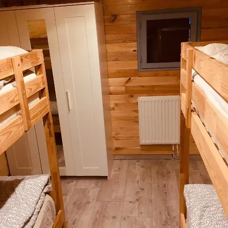 度假居 Le Duplex De La Ferme Du Tertre Villers-au-Tertre