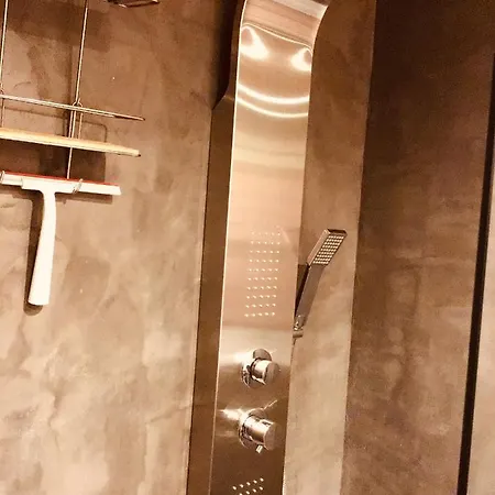 Semesterbostad Le Duplex De La Ferme Du Tertre *