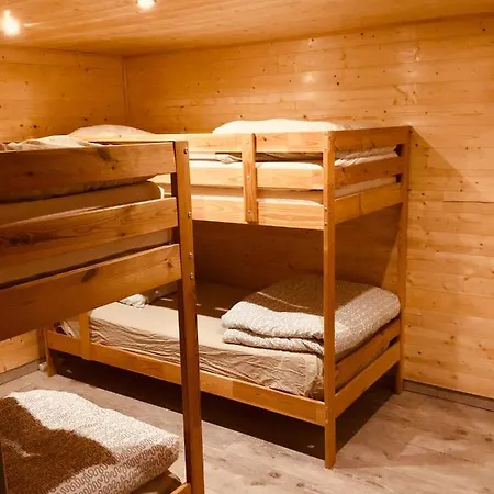 Le Duplex De La Ferme Du Tertre