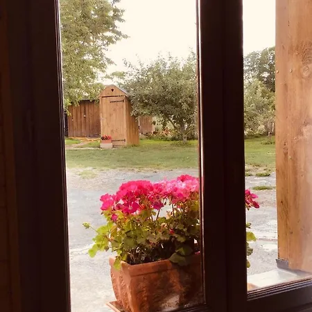 Le Duplex De La Ferme Du Tertre *