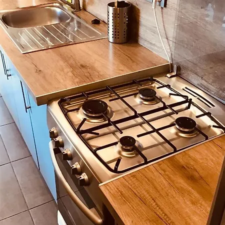 Le Duplex De La Ferme Du Tertre Semesterbostad *