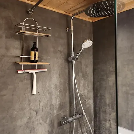 Le Duplex De La Ferme Du Tertre Дом отдыха Villers-au-Tertre