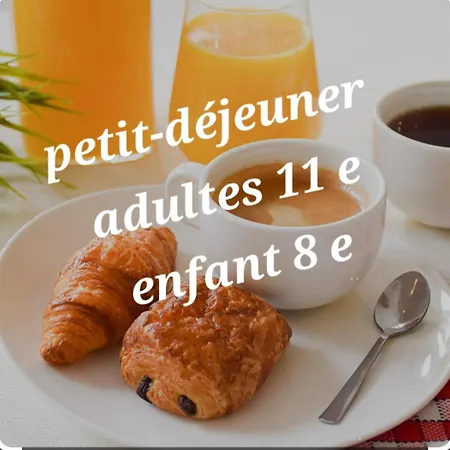 Le Duplex De La Ferme Du Tertre *